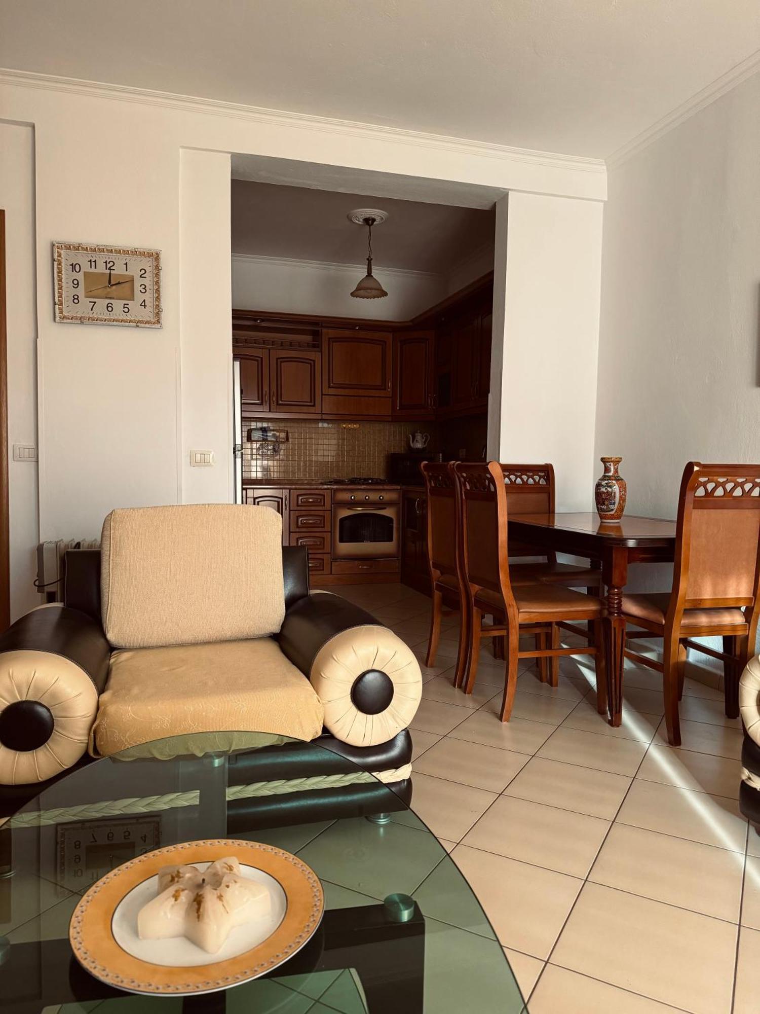 Blehami_Entire_Apartment Берат Экстерьер фото