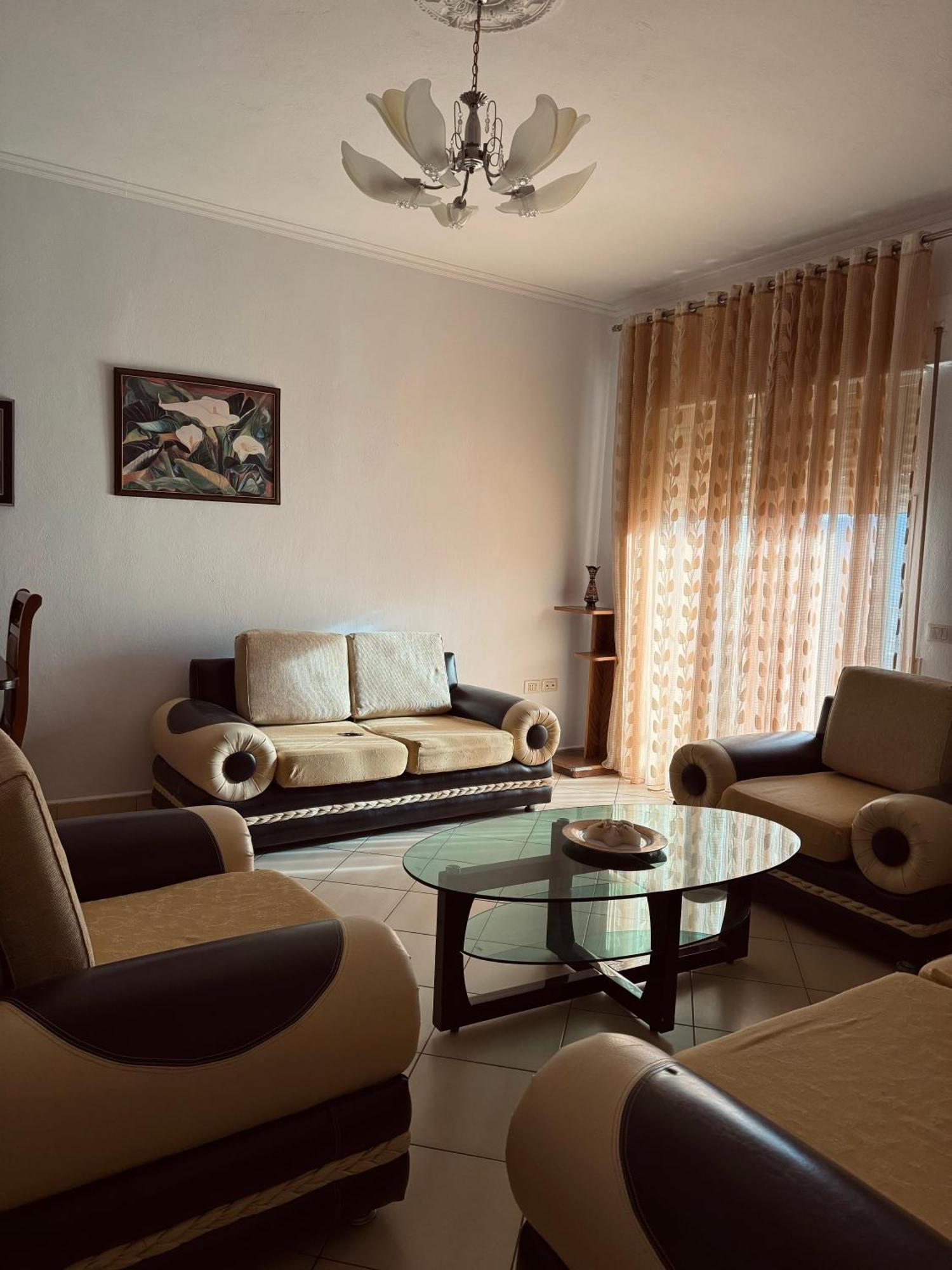 Blehami_Entire_Apartment Берат Экстерьер фото