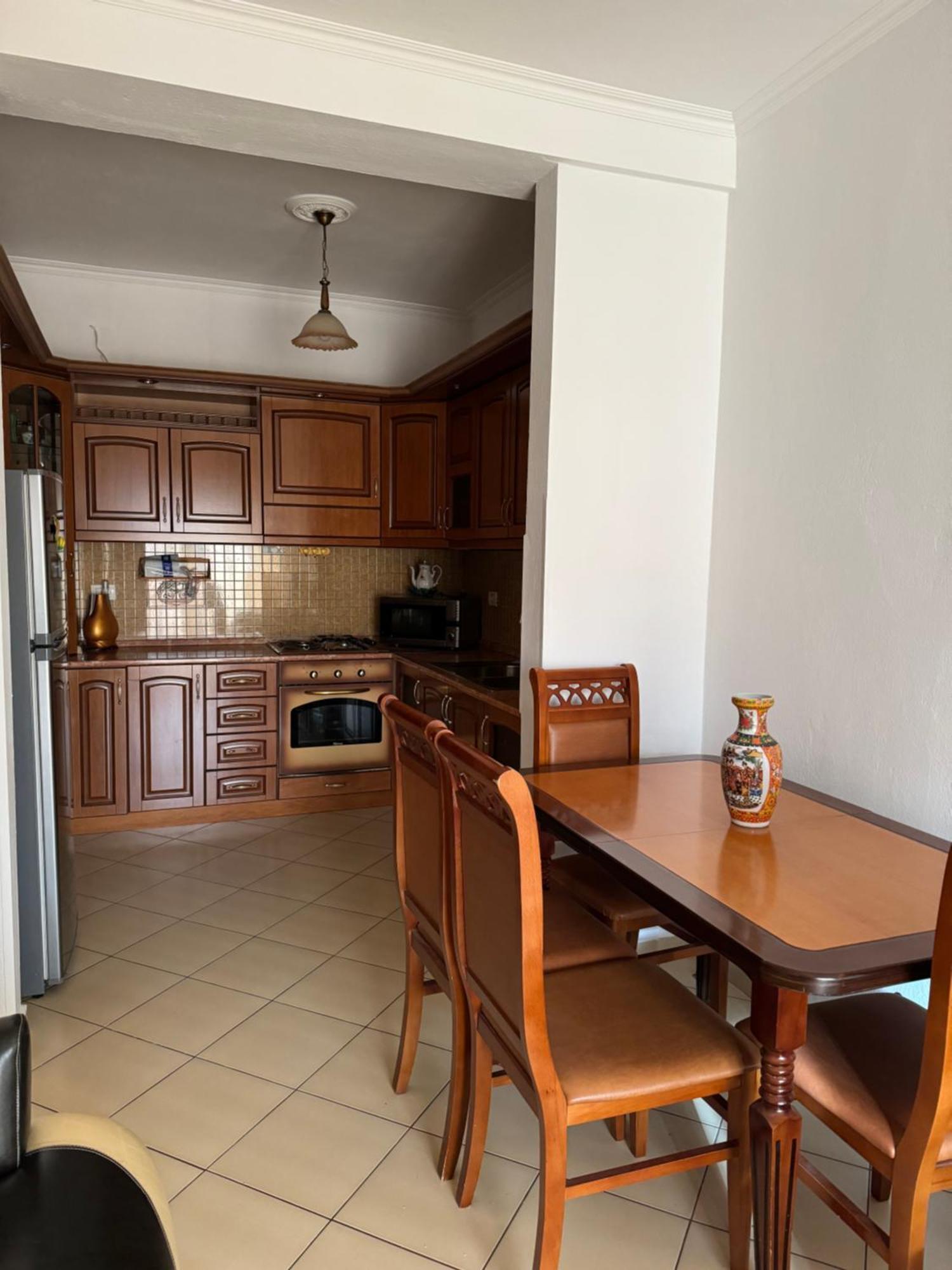 Blehami_Entire_Apartment Берат Экстерьер фото
