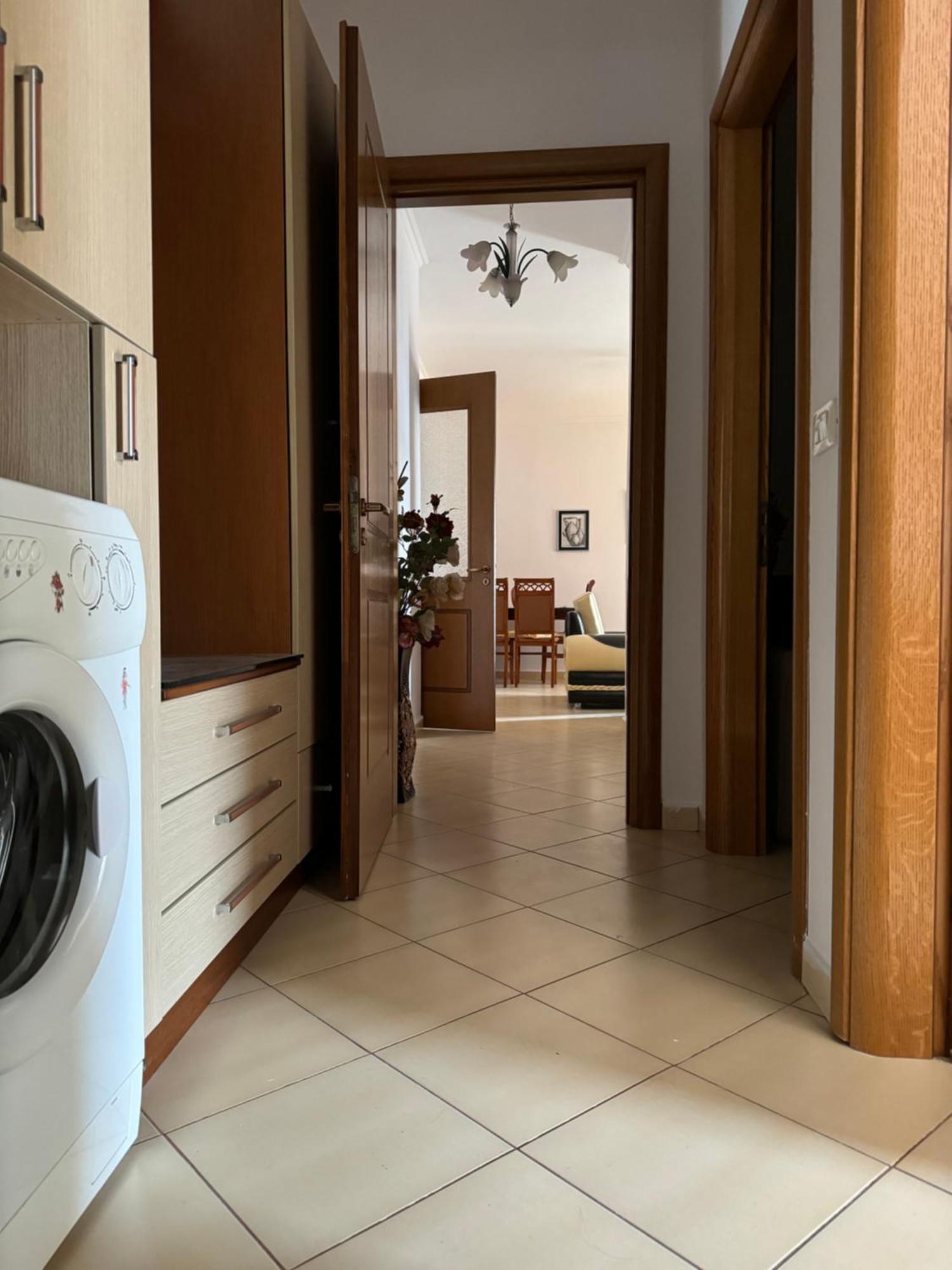Blehami_Entire_Apartment Берат Экстерьер фото