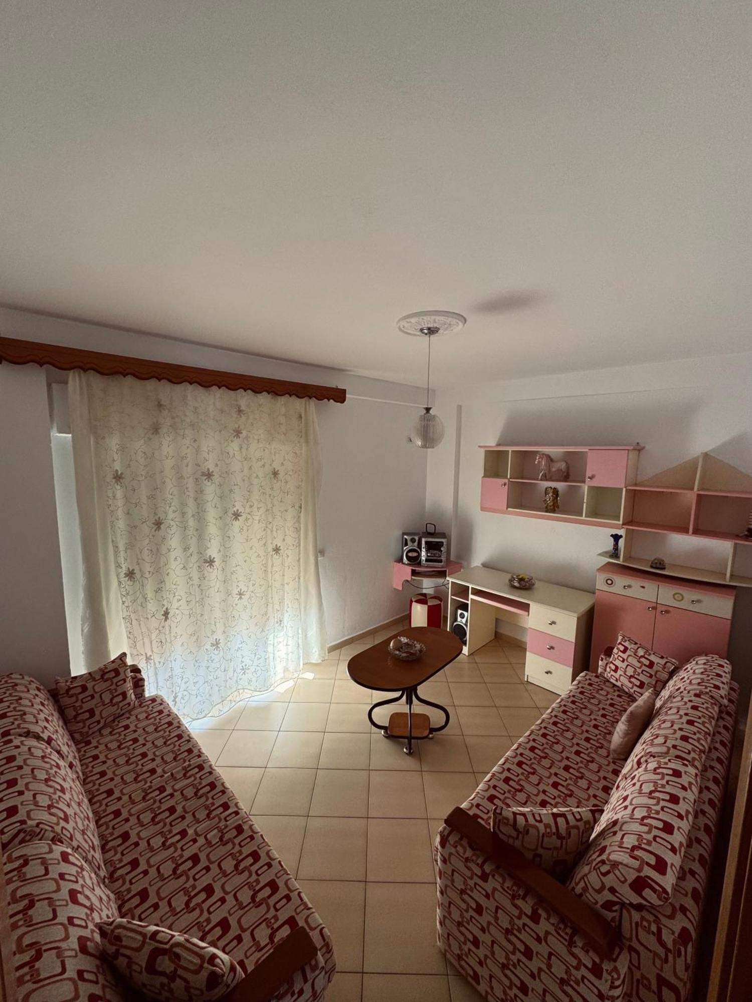 Blehami_Entire_Apartment Берат Экстерьер фото