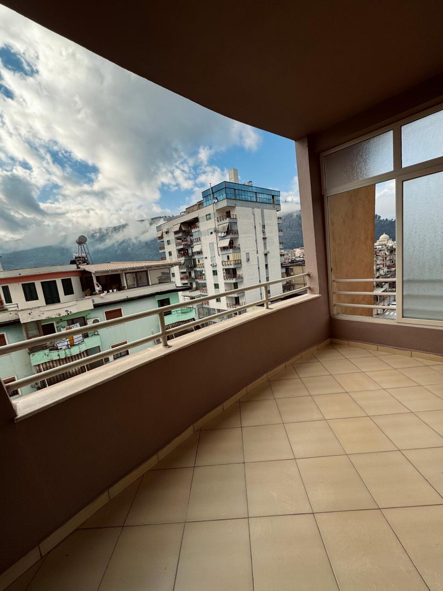 Blehami_Entire_Apartment Берат Экстерьер фото