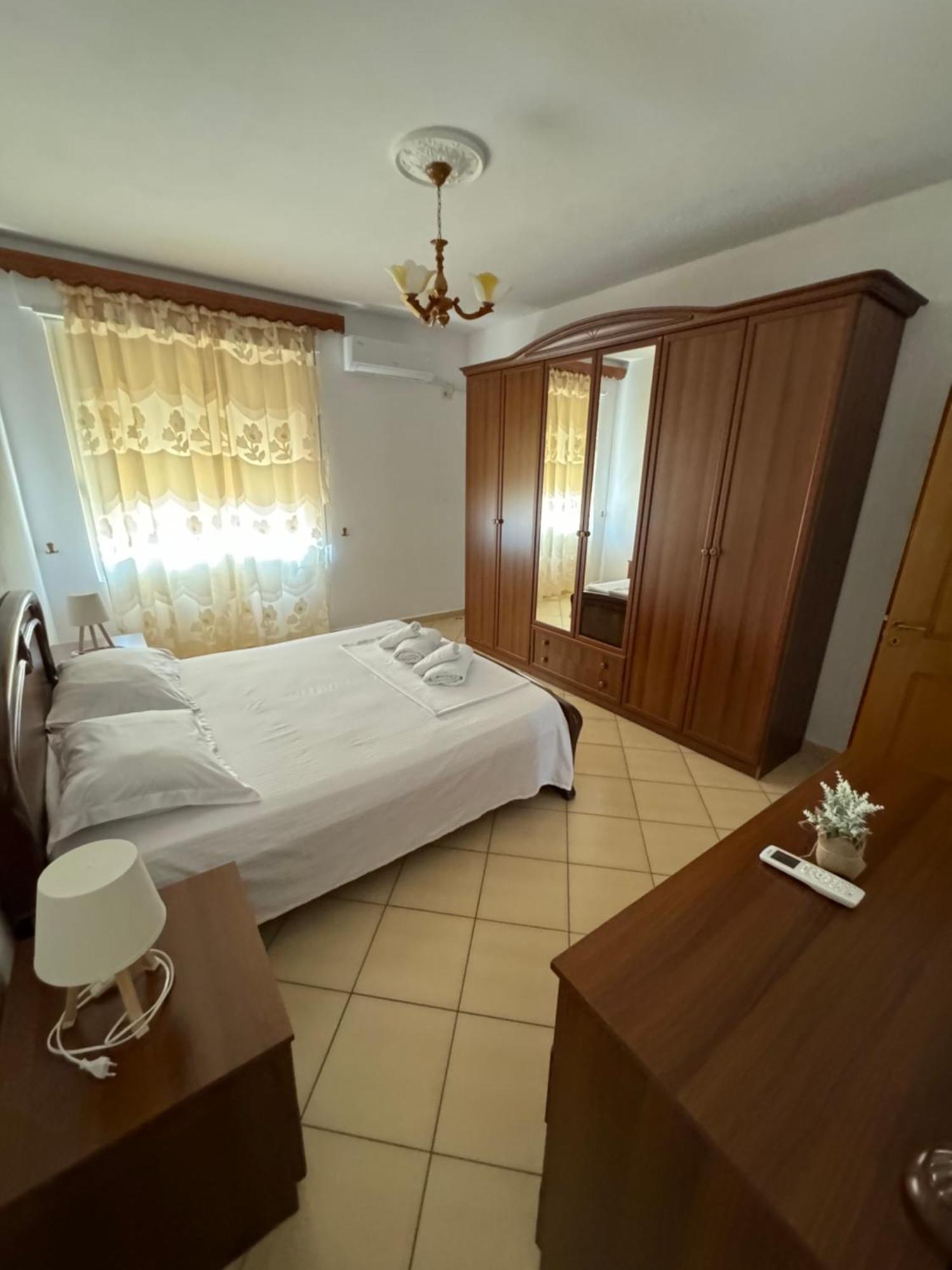 Blehami_Entire_Apartment Берат Экстерьер фото