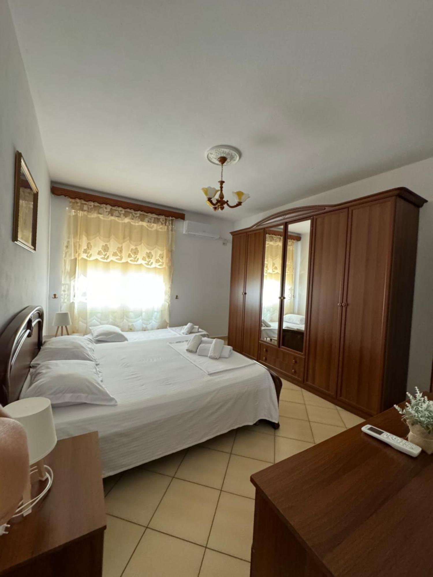 Blehami_Entire_Apartment Берат Экстерьер фото