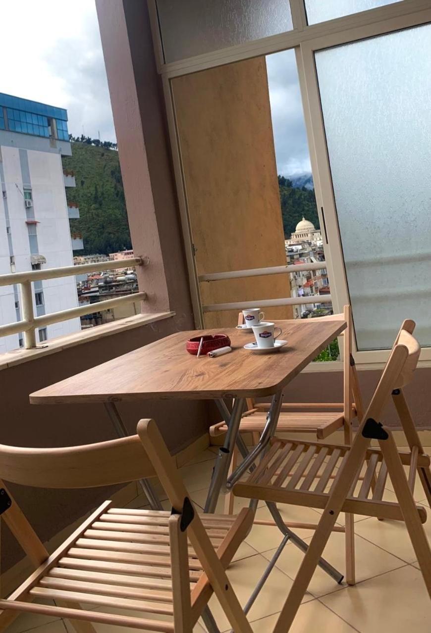 Blehami_Entire_Apartment Берат Экстерьер фото